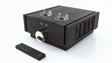 Pathos - InControl MKII - Stereo Preamplifier