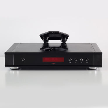 Rega - Saturn MK3 - CD Player/ DAC