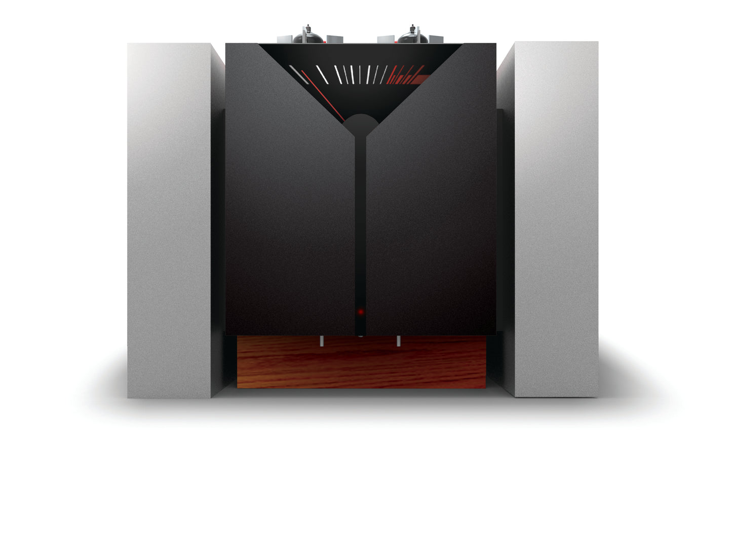 Pathos - InPower MKII - Monoblock Power Amplifier