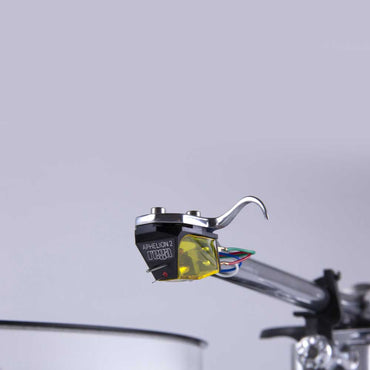 Rega - Aphelion 2 - Reference level moving coil - cartridge