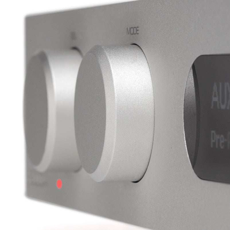 audiolab - 8300A - Integrated Amplifier