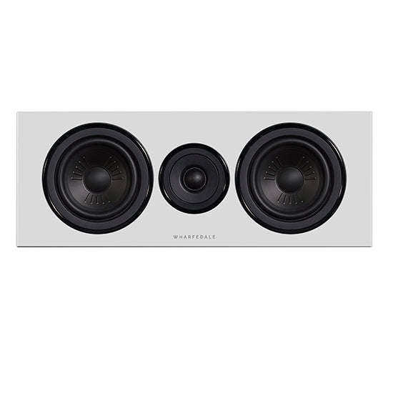 Wharfedale - Diamond 12.C - centre speaker