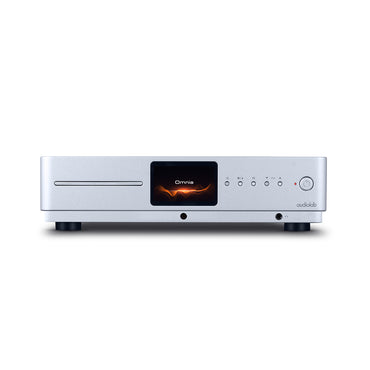 audiolab - Omnia - all-in-one system