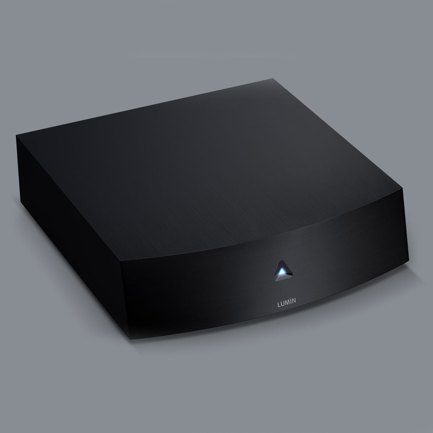 LUMIN - AMP - Amplifier