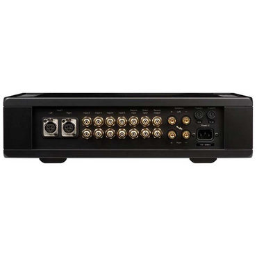 Rega - OSIRIS - Reference Integrated Amplifier