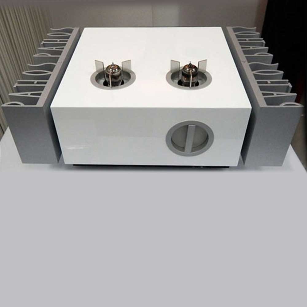 Pathos - Classic Remix - Integrated Amplifier