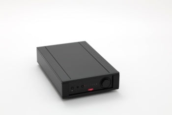 Rega - The New Brio Integrated Amplifier MK7