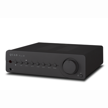 QUAD - Vena II - Integrated Amplifier