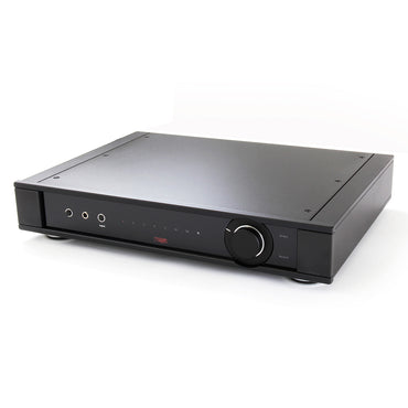 Rega - Elicit MK5 - Integrated Amplifier