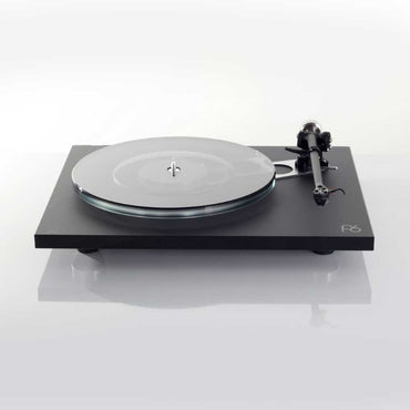Rega - Planar 6 Turntable and Neo PSU