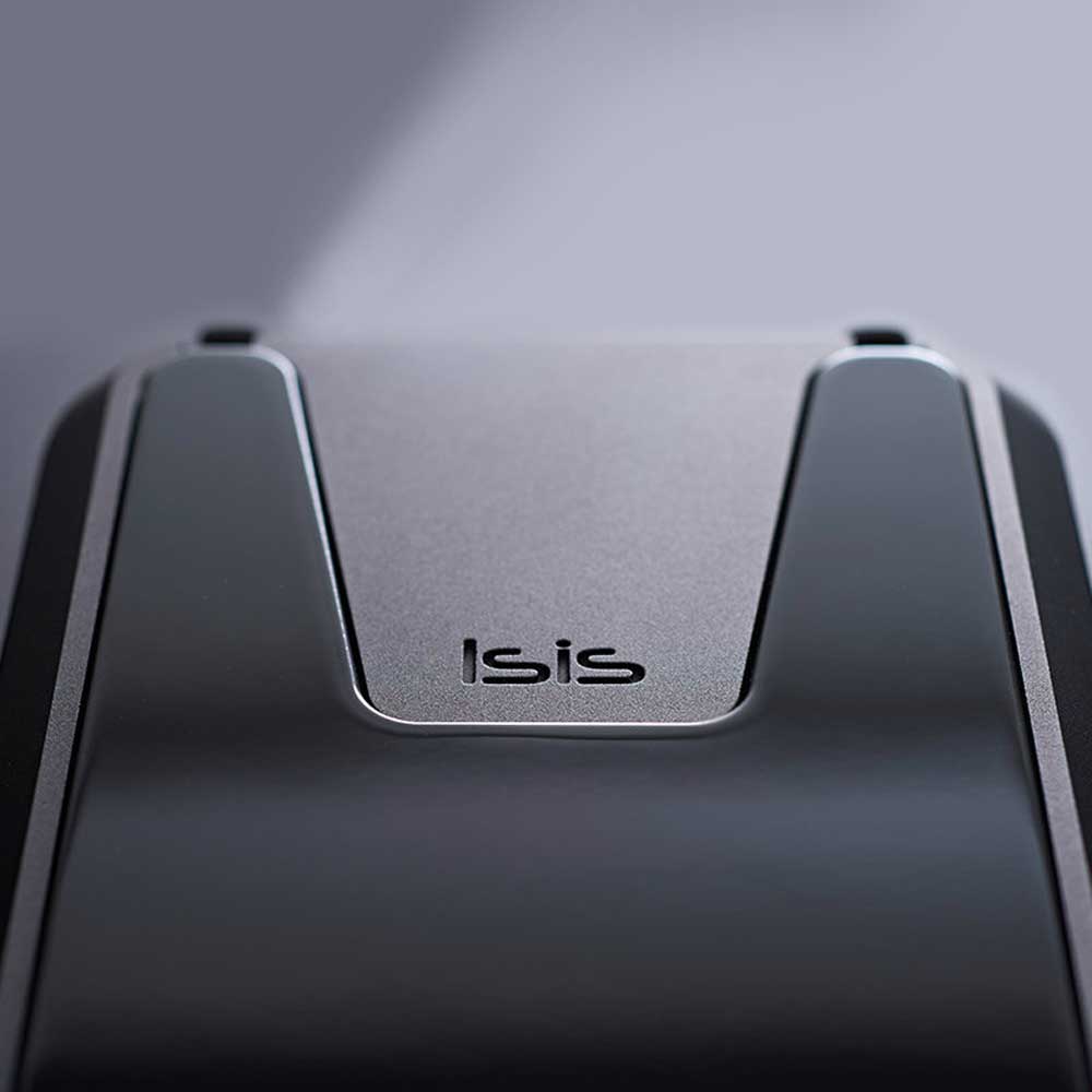 Rega - Isis Reference - CD Player/ DAC