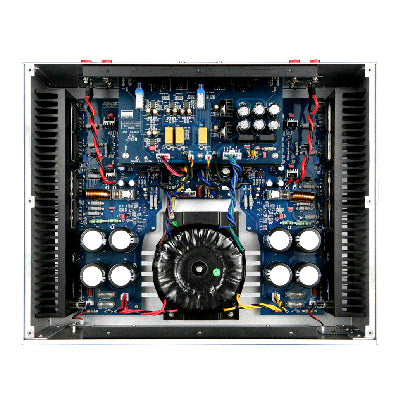 audiolab - 8300XP Power Amplifier