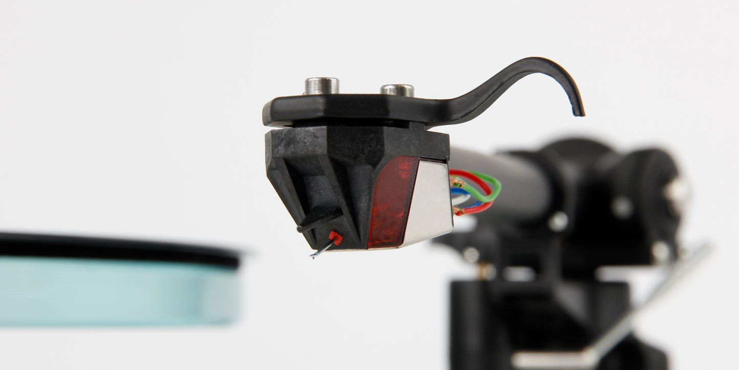 Rega - Nd3 - moving magnet - cartridge