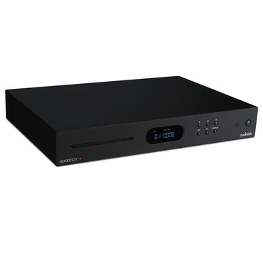 audiolab - 6000CDT - CD Transport