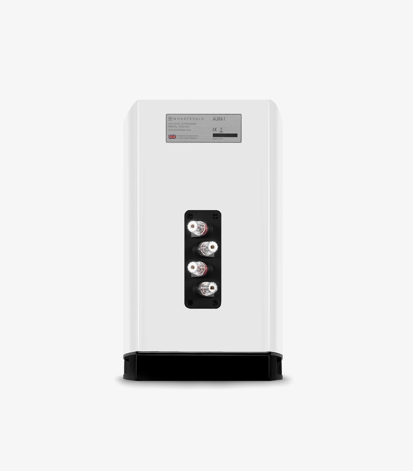 Wharfedale - AURA 1 - bookshelf speakers