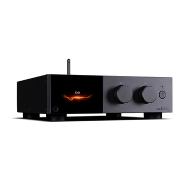 audiolab - D9 DAC Digital to Analogue Converter