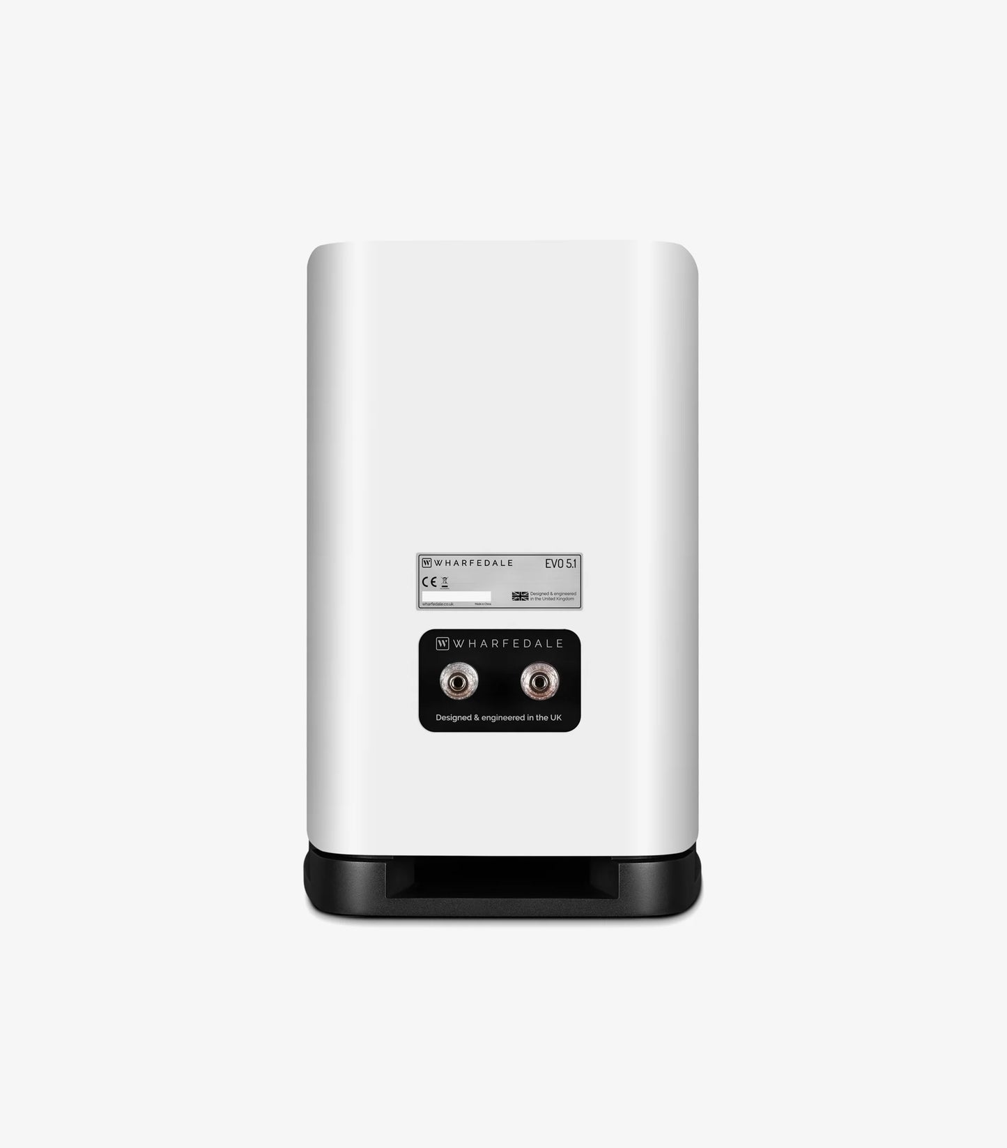 Wharfedale - Evo 5.1 - bookshelf speakers