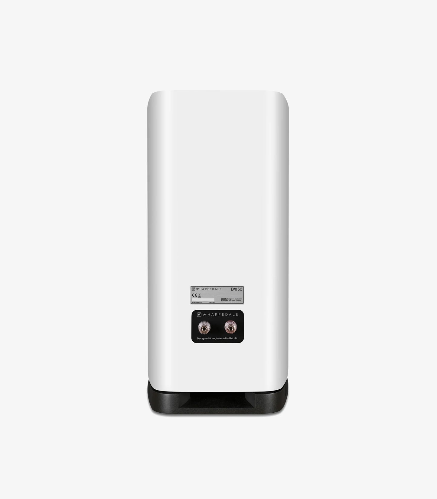 Wharfedale - Evo 5.2 - bookshelf speakers