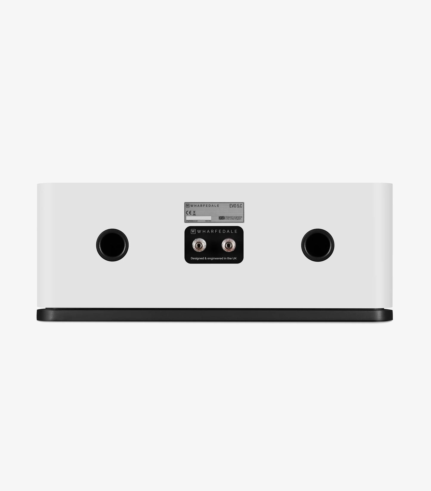 Wharfedale - Evo5.c - centre speaker