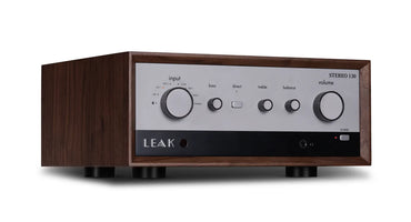 LEAK - Stereo 130 Integrated Amplifier