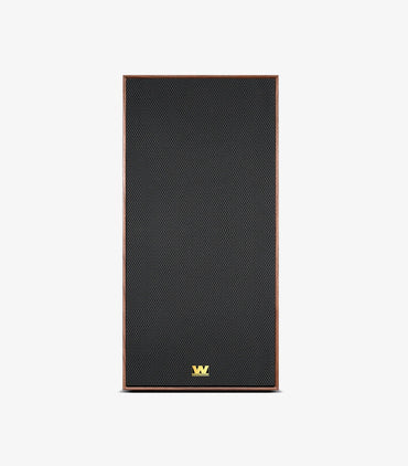 Wharfedale - SUPER LINTON Heritage - bookshelf speakers