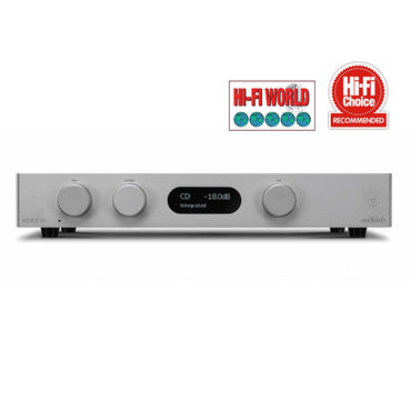 audiolab 8300A Integrated Amplifier