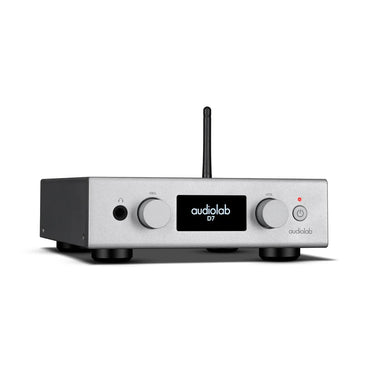 audiolab D7 DAC Digital to Analogue Converter