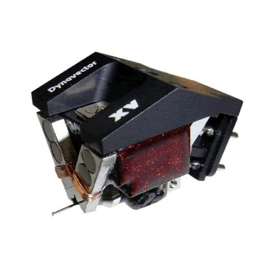 Dynavector - DRT XV - 1t - cartridge