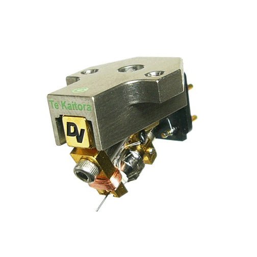 Dynavector - Te Kaitora Rua MC - cartridge
