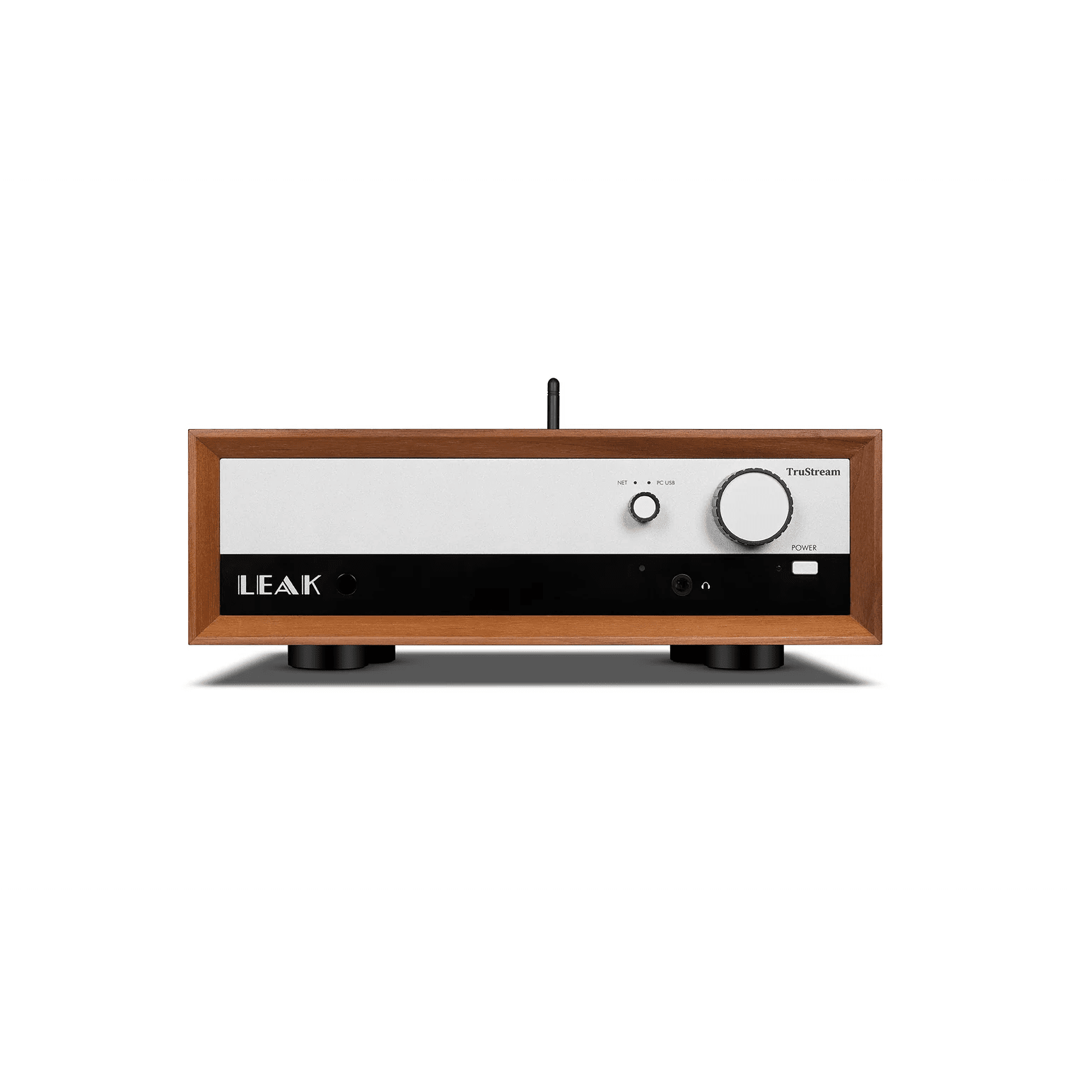 LEAK Stereo TruStream Network Streamer