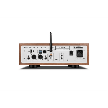 LEAK Stereo TruStream Network Streamer