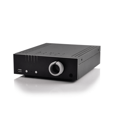Pathos Converto MKII D/A Converter/ Preamplifier and headphone amplifier