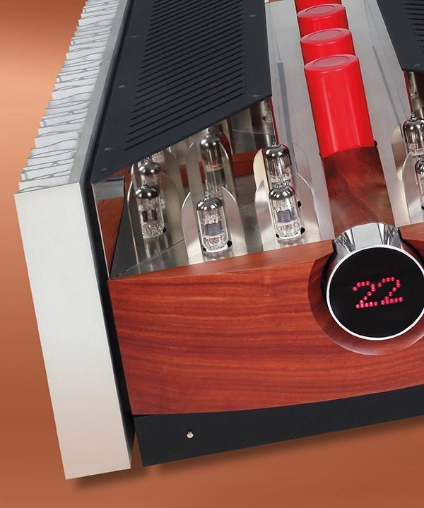 Pathos InPol2 Legacy The Ultimate Integrated Amplifier