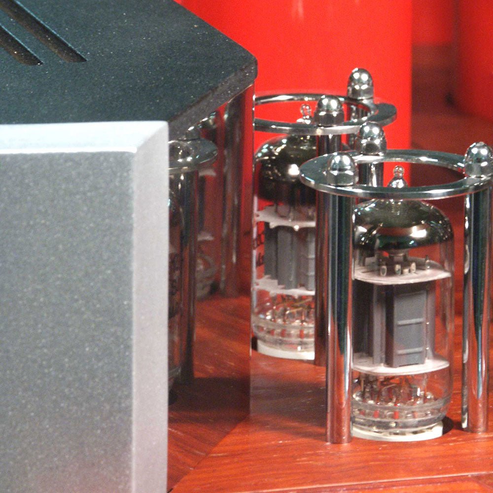 Pathos InPol2 MkII Integrated Amplifier