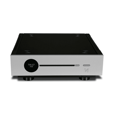 QUAD Artera Play+ Amplifier