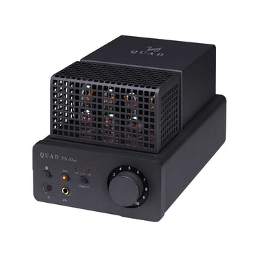 QUAD VA - One+ Pre Amplifier/Power Amplifier