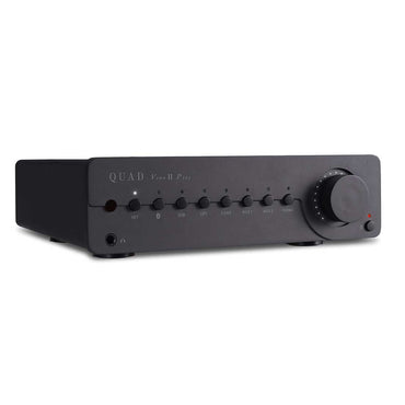 QUAD Vena II Play Wireless Streaming Integrated Amplifier