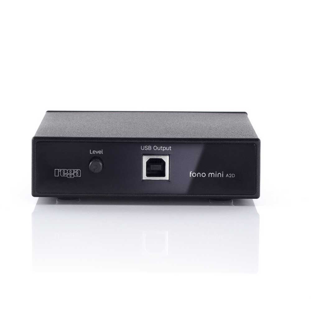 Rega FONO Mini A2D MK2 Phono Stage