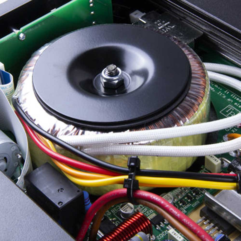 Rega Io Integrated Amplifier