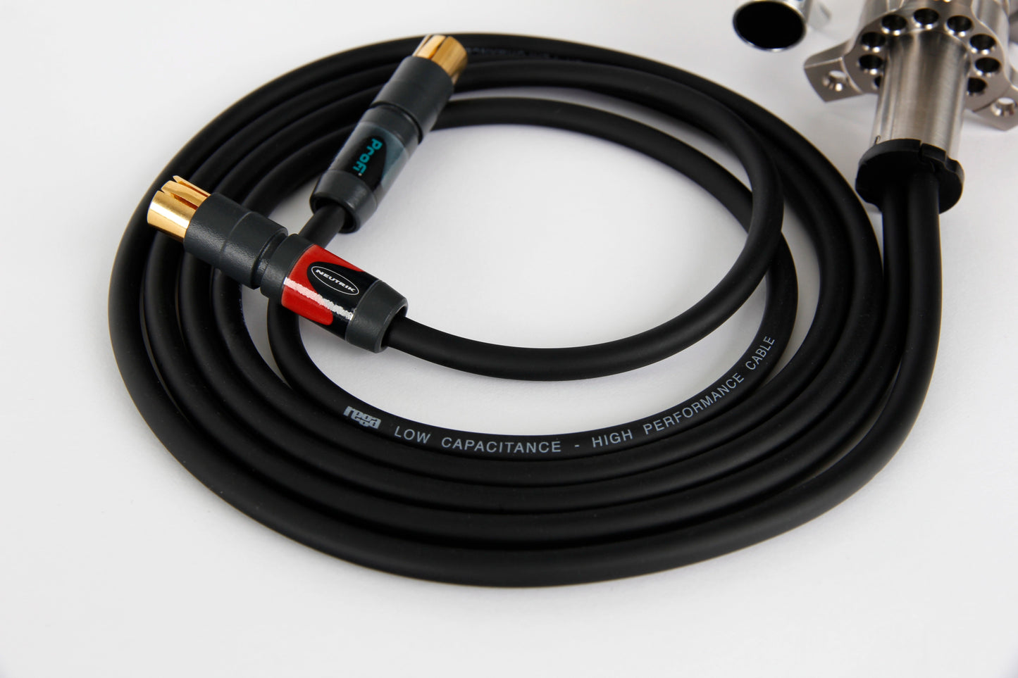 Rega RB Reference Titanium