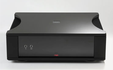 Rega SOLIS Reference Power Amplifier