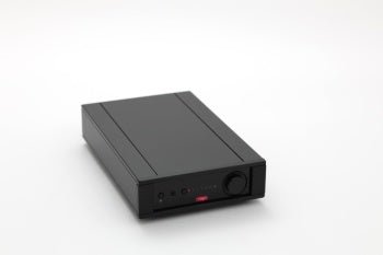 Rega The New Brio Integrated Amplifier MK7