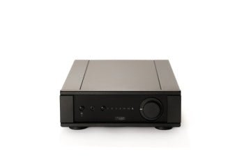 Rega The New Brio Integrated Amplifier MK7