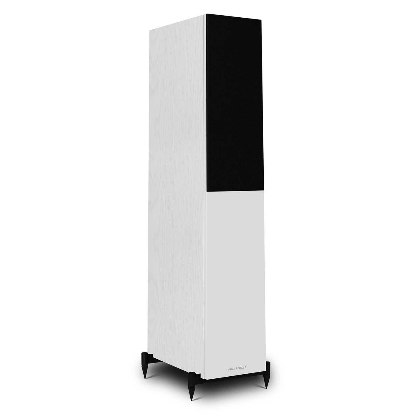 Wharfedale Diamond 12.4 floorstanding speakers