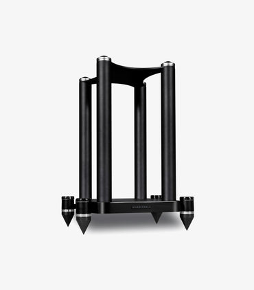 Wharfedale Elysian 1 speaker stands (Pair)