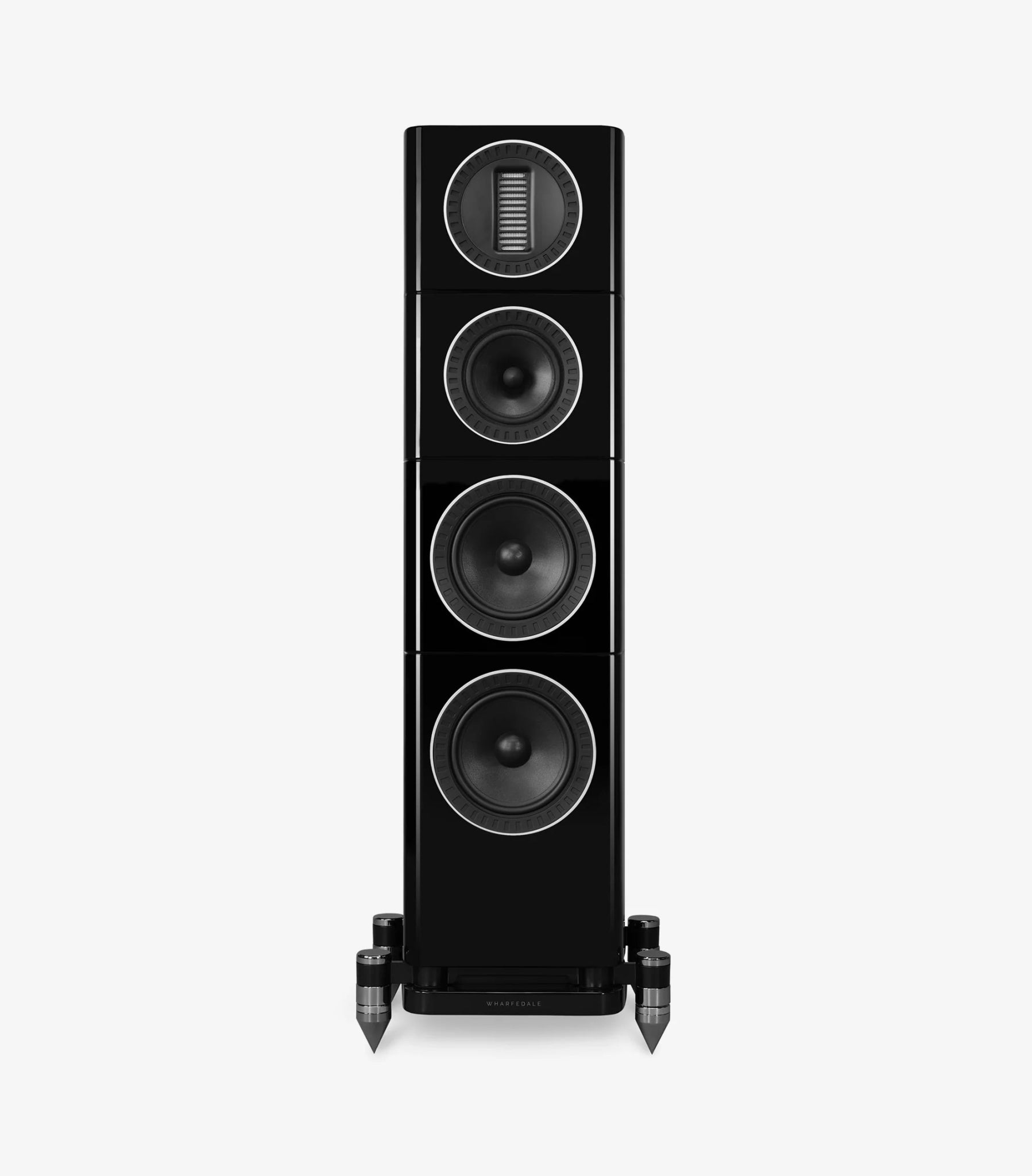 Wharfedale Elysian 3 floorstanding speakers