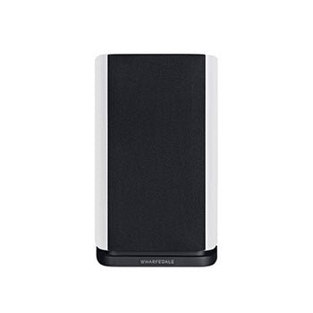Wharfedale Evo 4.1 bookshelf speakers