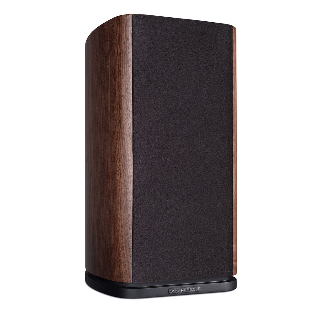 Wharfedale Evo 4.2 bookshelf speakers