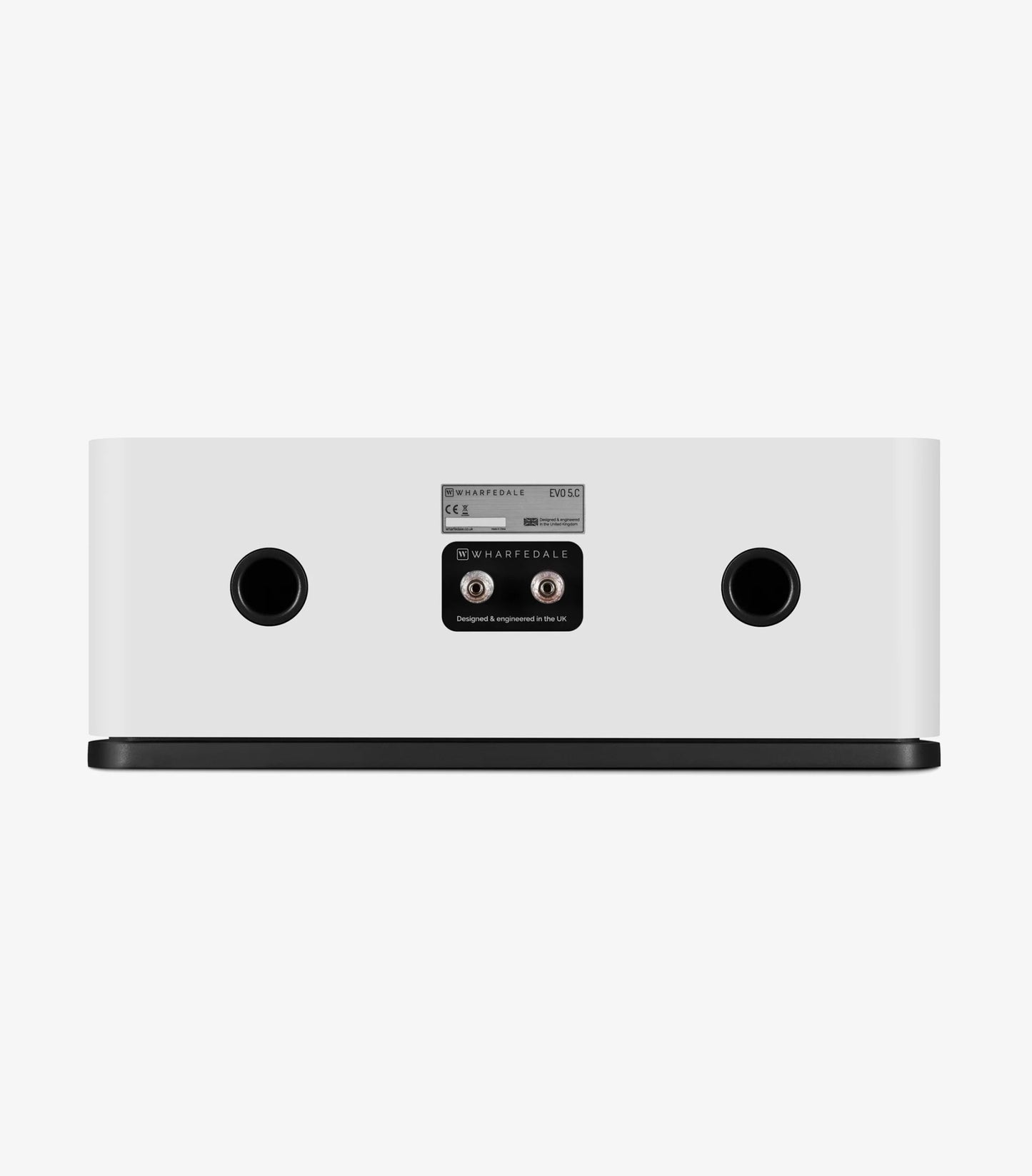 Wharfedale Evo 5.c centre speaker