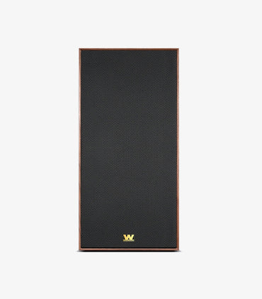 Wharfedale SUPER LINTON Heritage bookshelf speakers